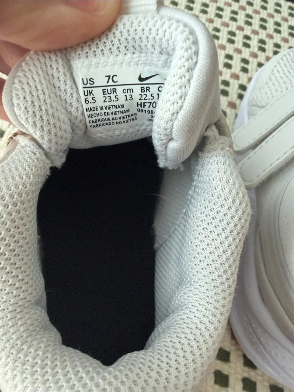Nike Toddler Star Runner Shoes